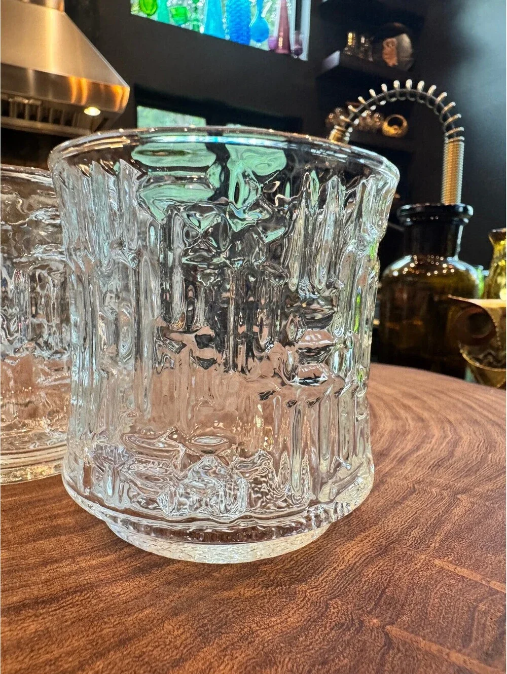 Vintage 1970s Ravenhead 